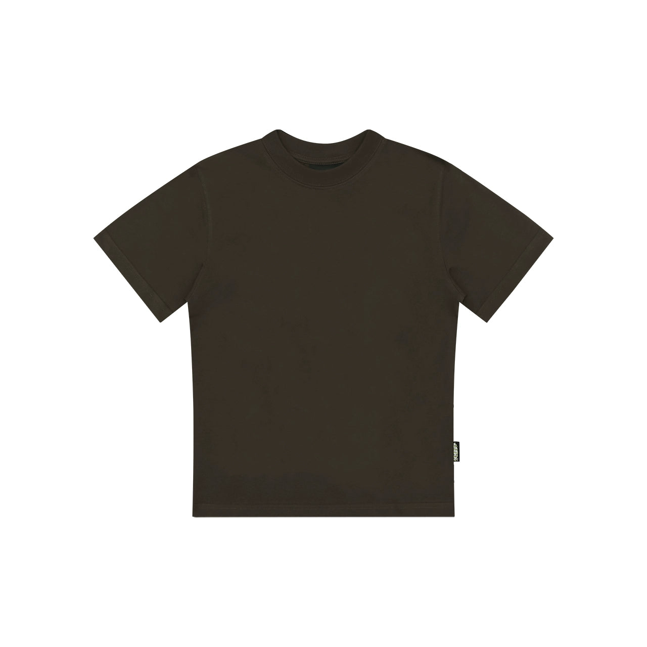 MMBBT Short Casual Dopamine Tee