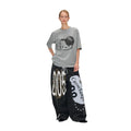 ANTERIOR LOVED Vintage Hello Kitty Loose Casual Tee