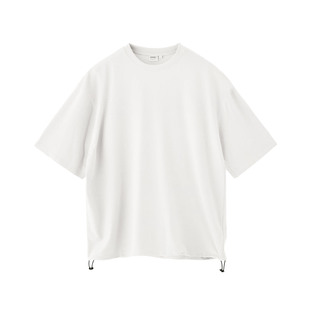 BUTTBILL Moisture Absorption Quick Drying Casual Tee