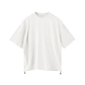 BUTTBILL Moisture Absorption Quick Drying Casual Tee