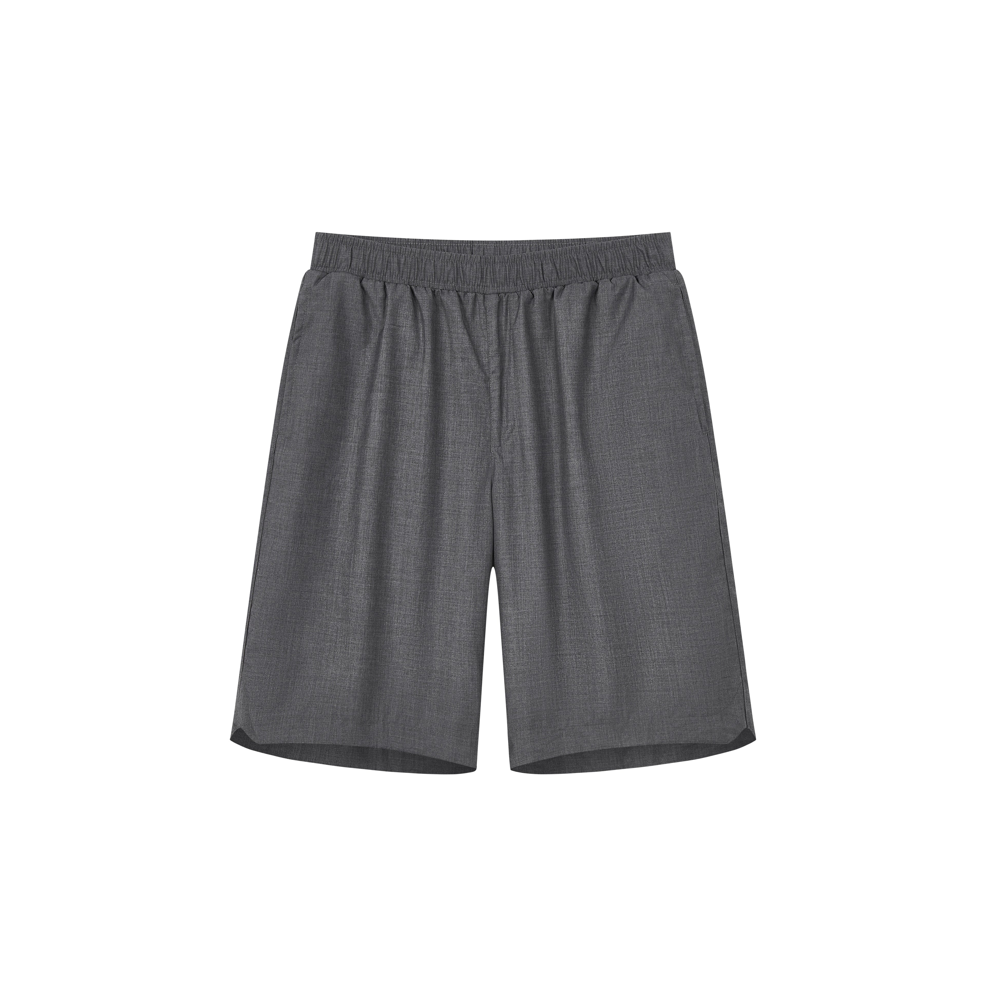 Anniehall Two-tone Retro Boxer Shorts