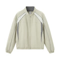 Inflation Retro Casual Sports Suit