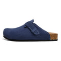 Madden Casual Flat Bottom Full Bag Head Wearing Half Slippers