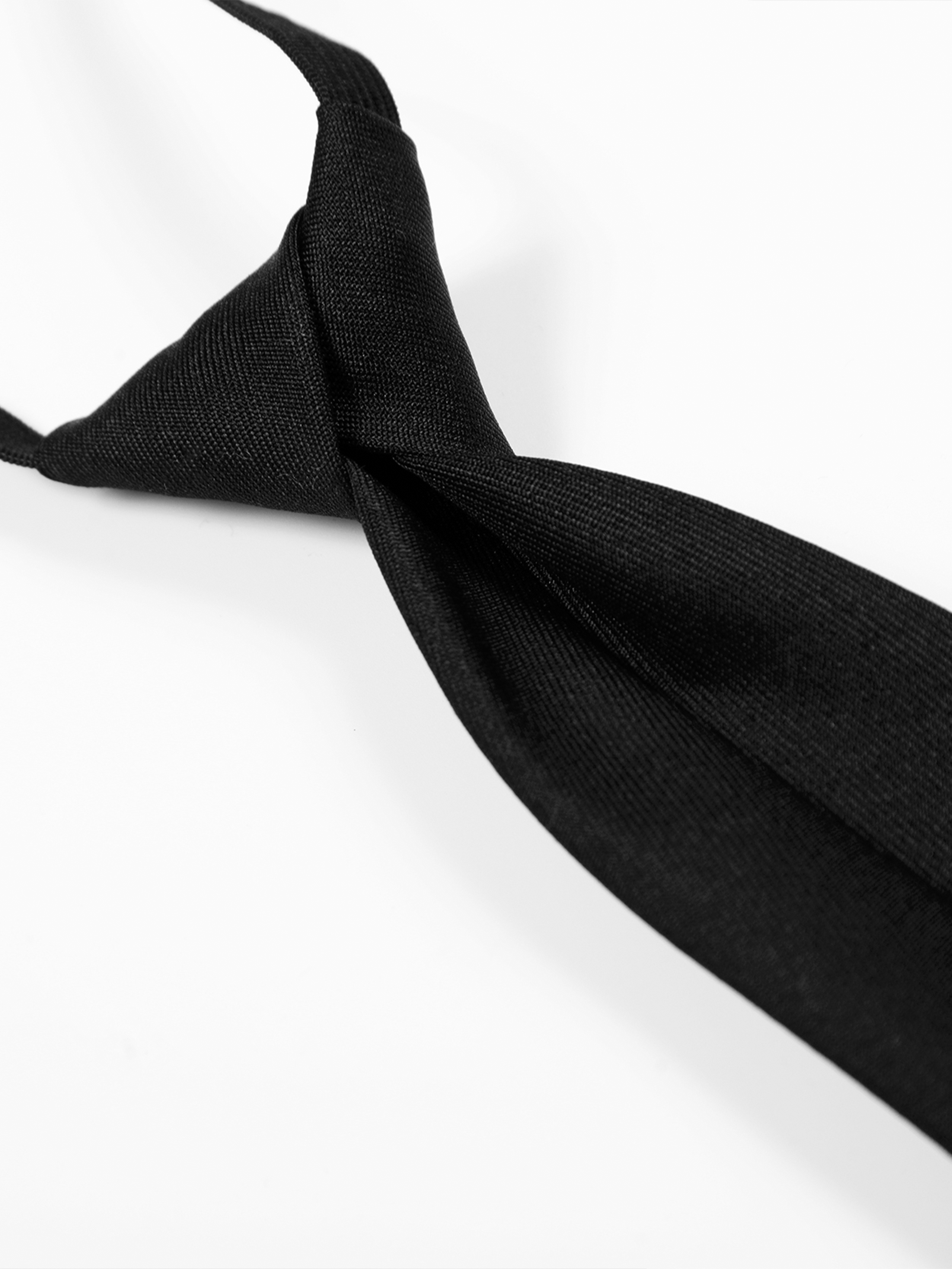 MADWITCH Vintage College Style Tie