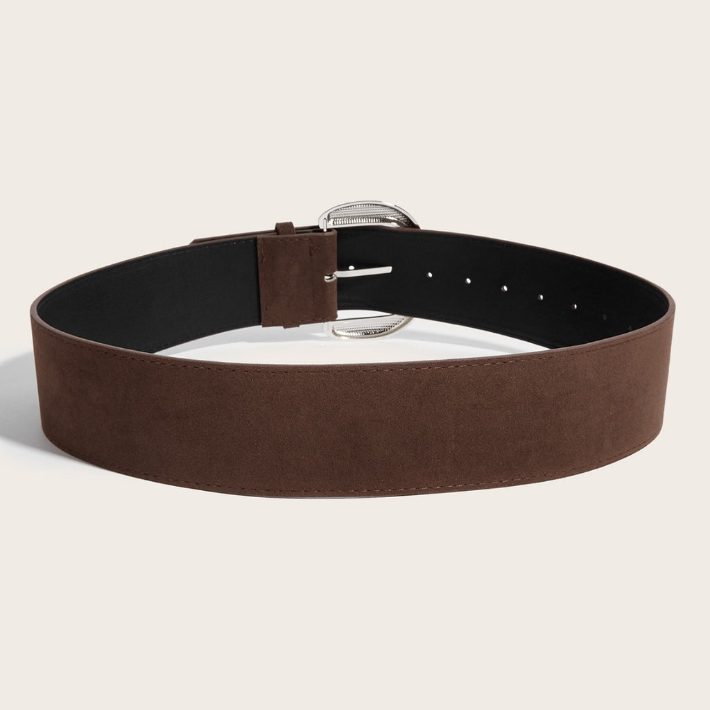 Intertek Maillard Wind Wide Edition Waist Skinny Belt