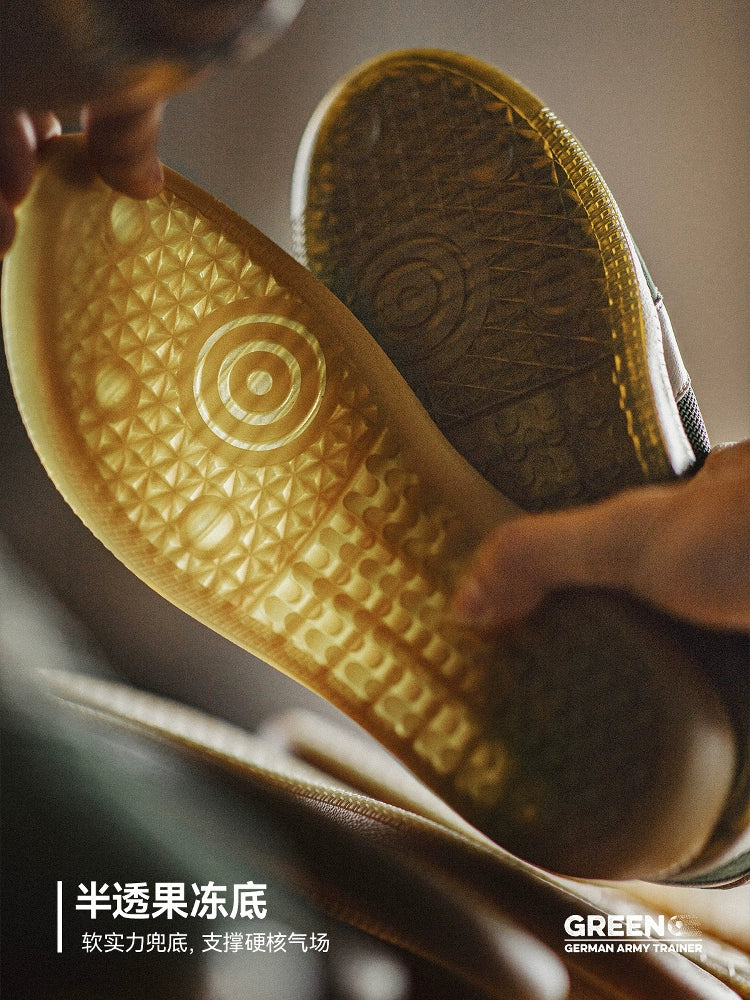 Madden Mesh Breathable Casual Shoes