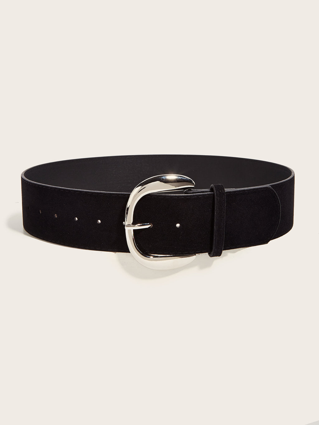 Intertek Maillard Wind Wide Edition Waist Skinny Belt