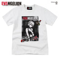 MEDM Old Casual Crew Neck Versatile Tee