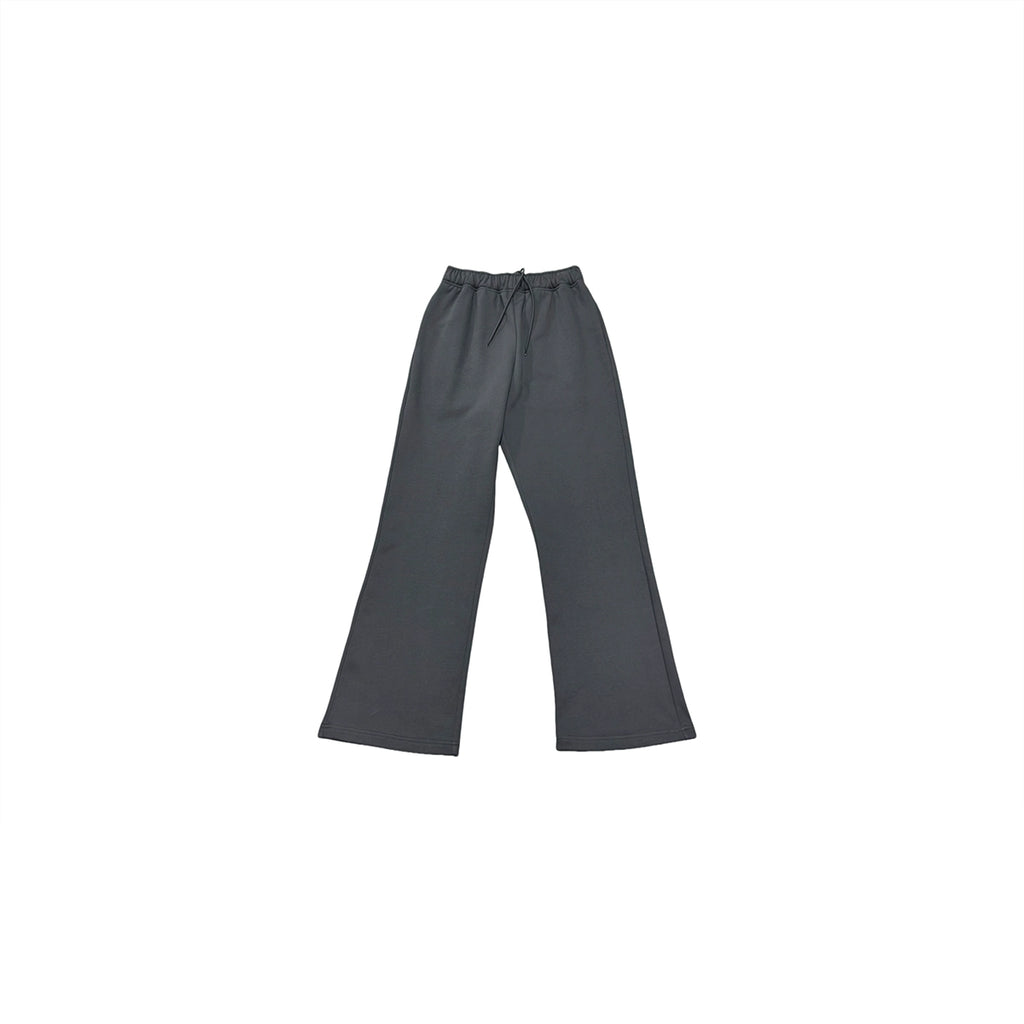 PLUS NO LOGO Loose Wide-leg AC Version Trousers