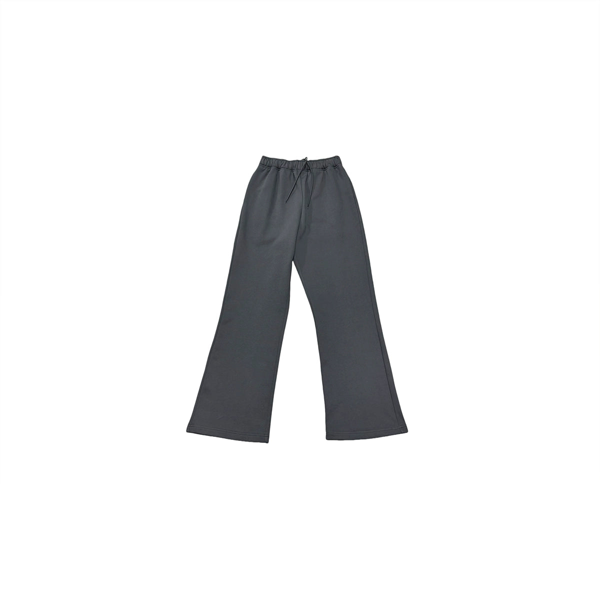 PLUS NO LOGO Loose Wide-leg AC Version Trousers