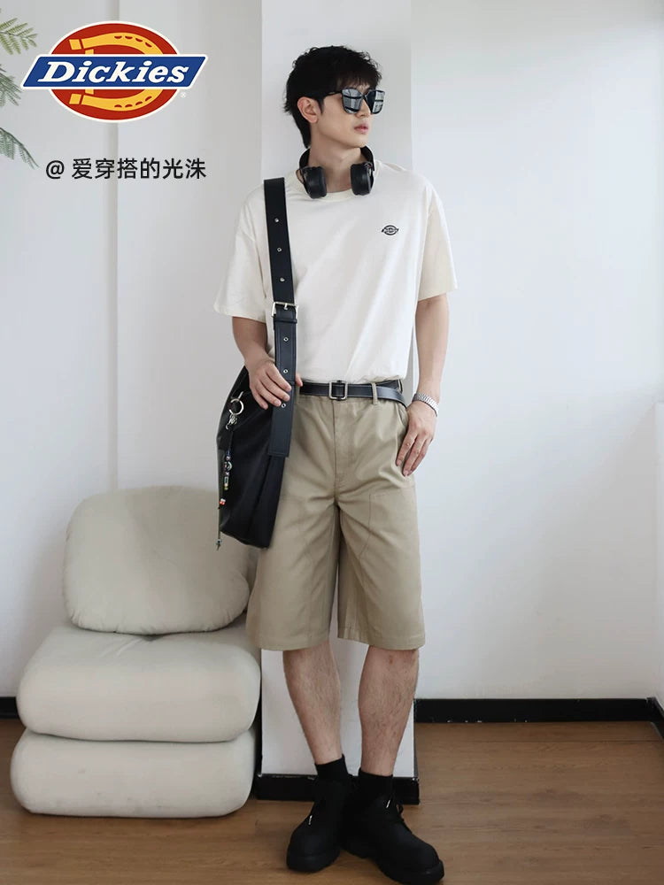 Dickies Casual Loose Tooling Shorts
