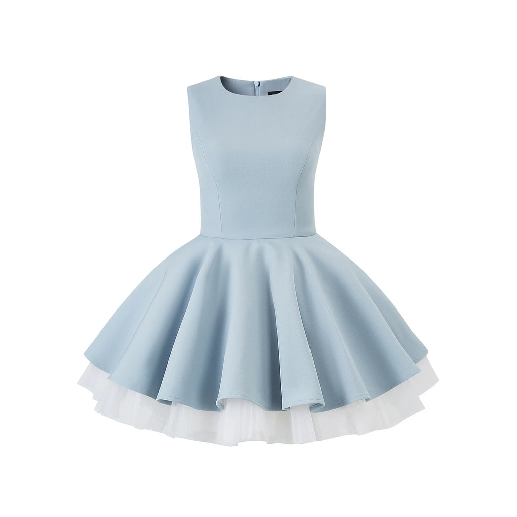 Avenement Mesh Temperament Ballet Tutu