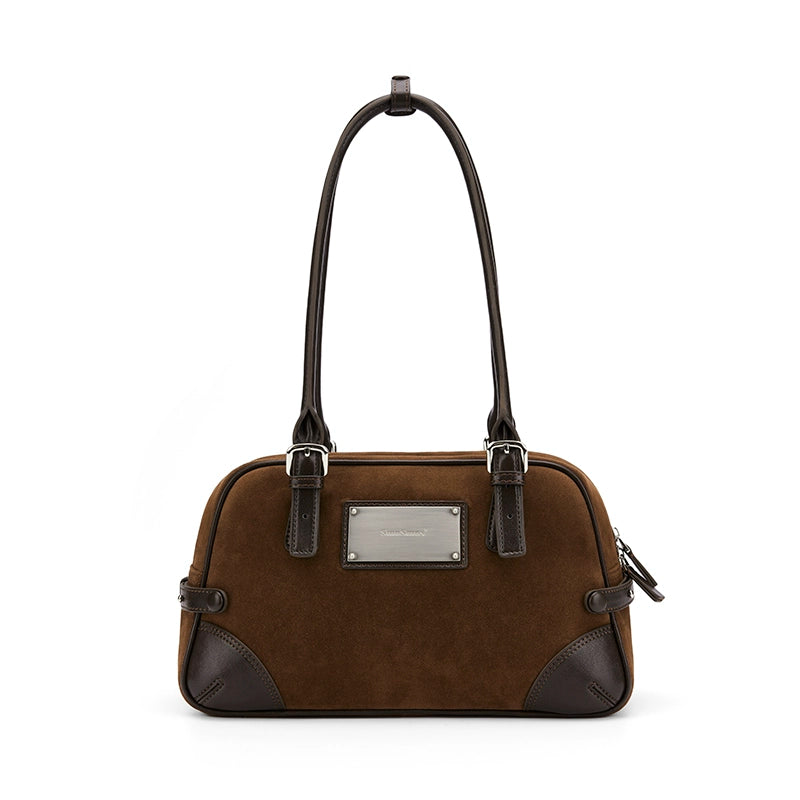 SmoSmos Minimalist Niche Shoulder Bag