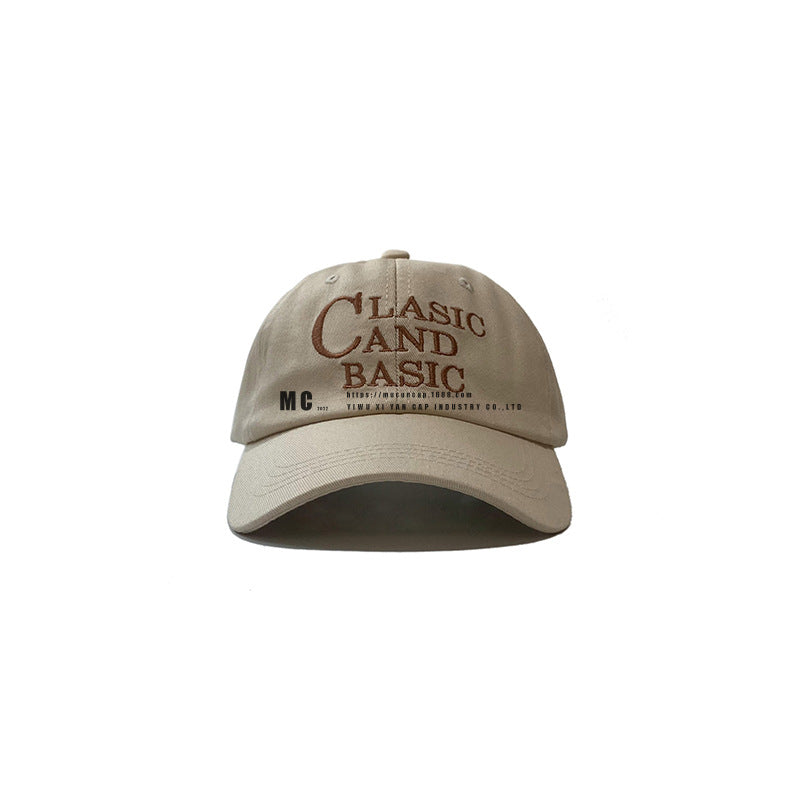 MUCUNXI Hat