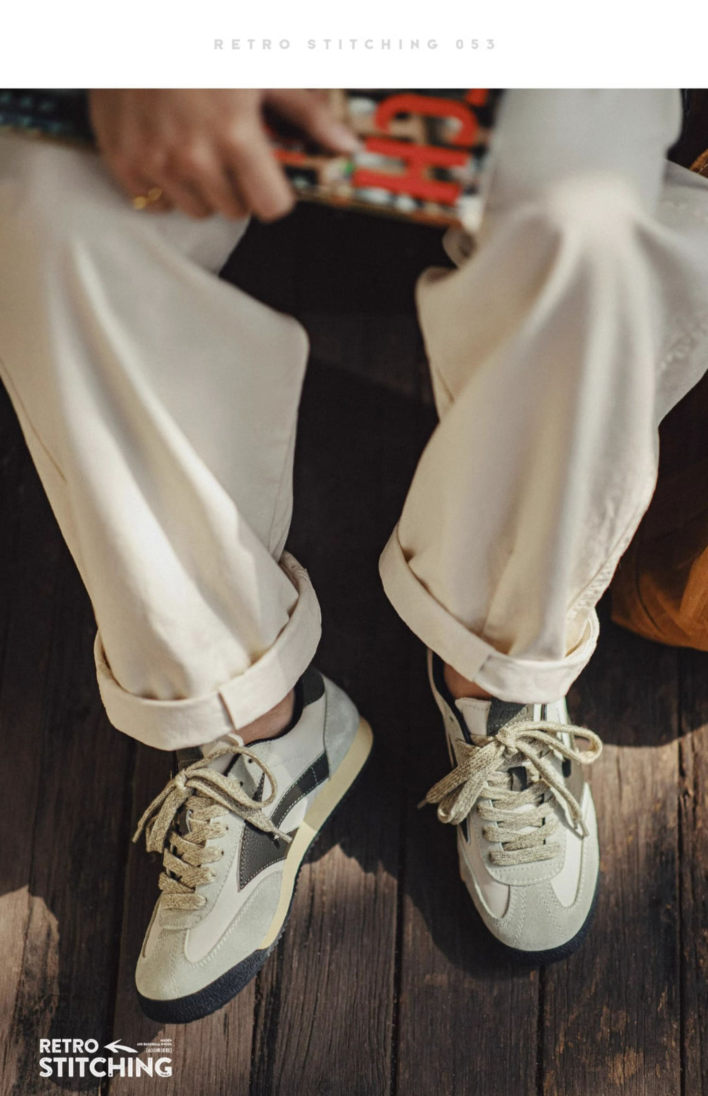 Madden Argand training Jogging shoes