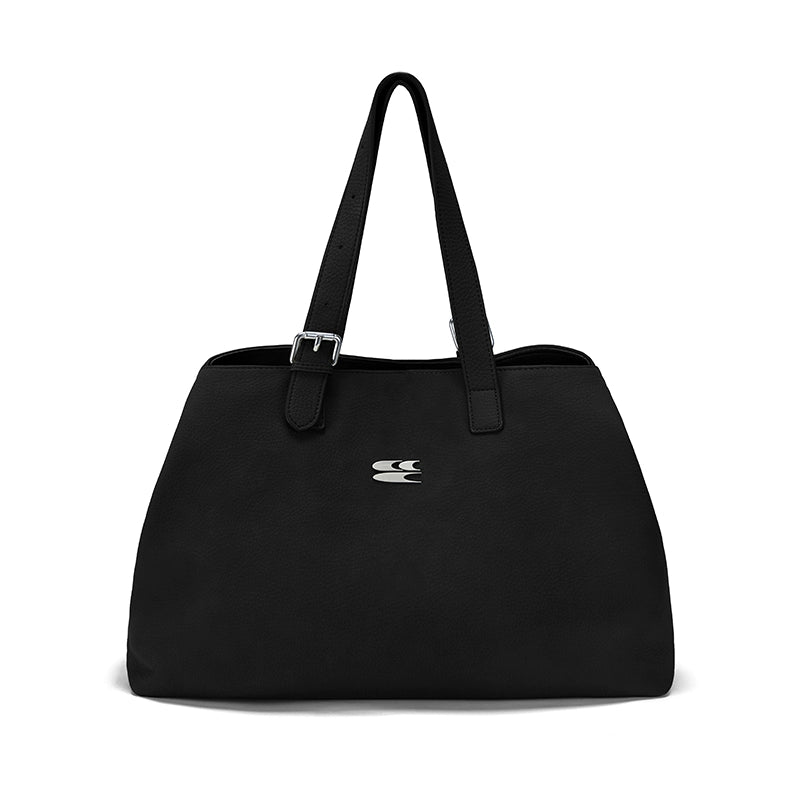 CryingCenter Textured Leather Bag Soft Textured Messenger Bag