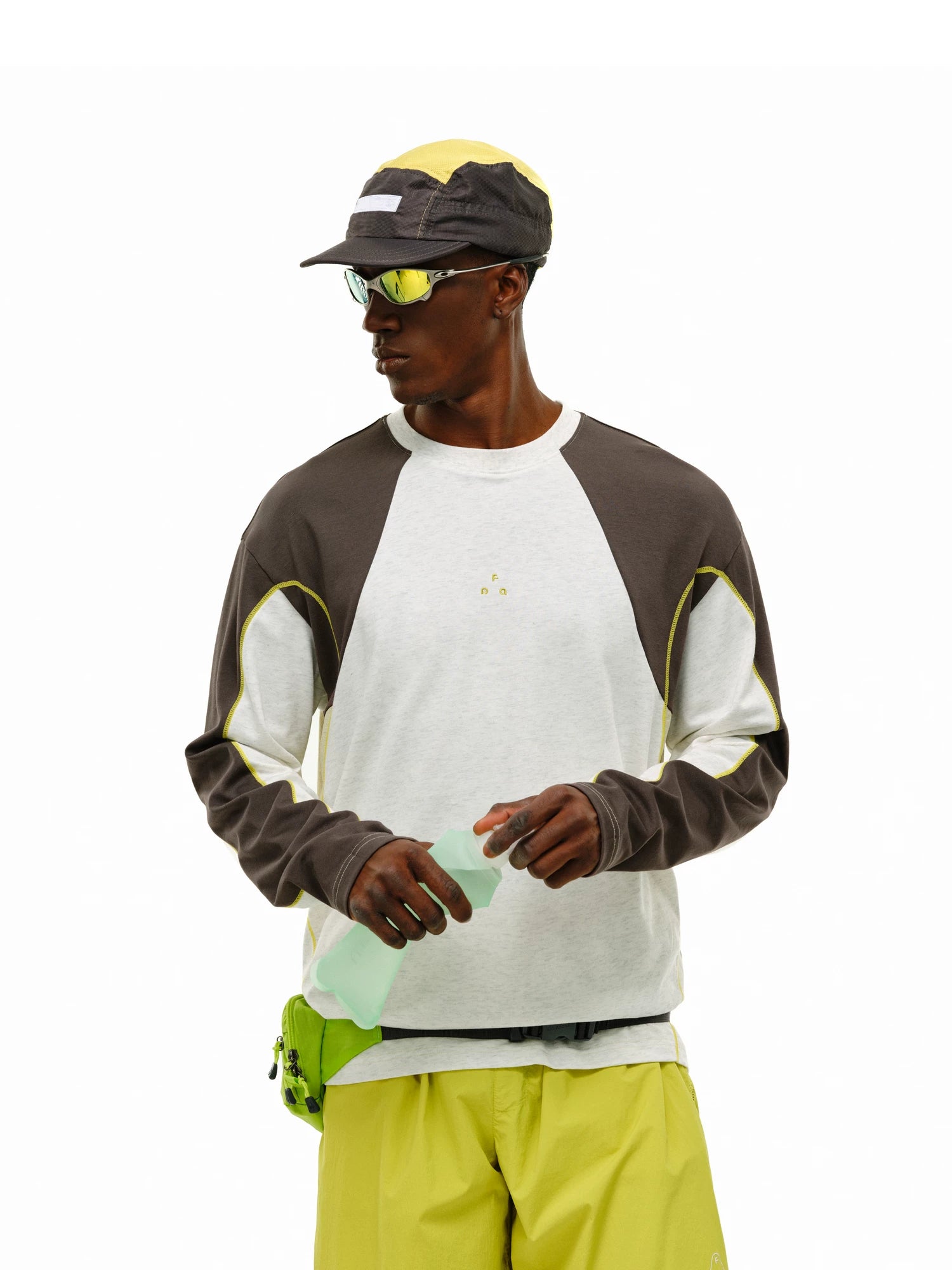 FPA Quick-drying Cool Sports Long Sleeves
