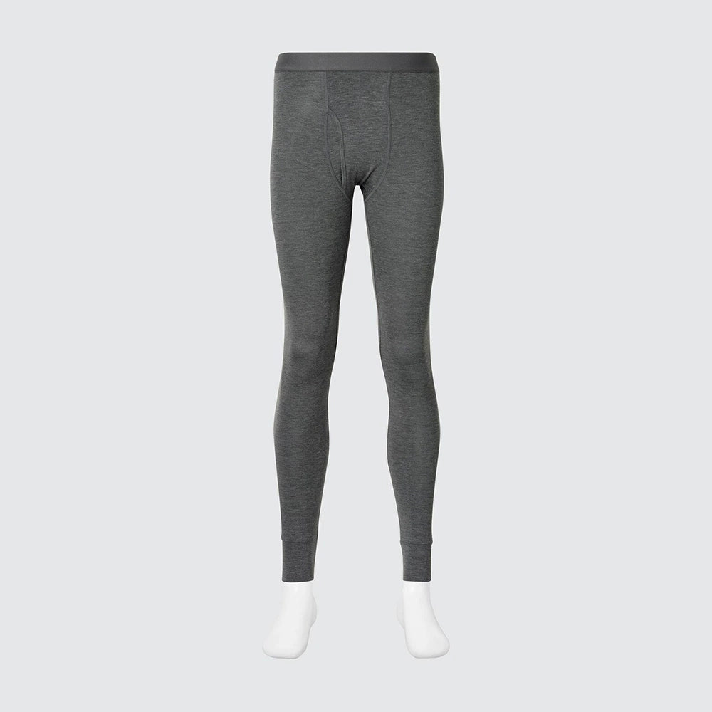 Uniqlo Casual Tights Thermal Clothing Long Johns Underwear
