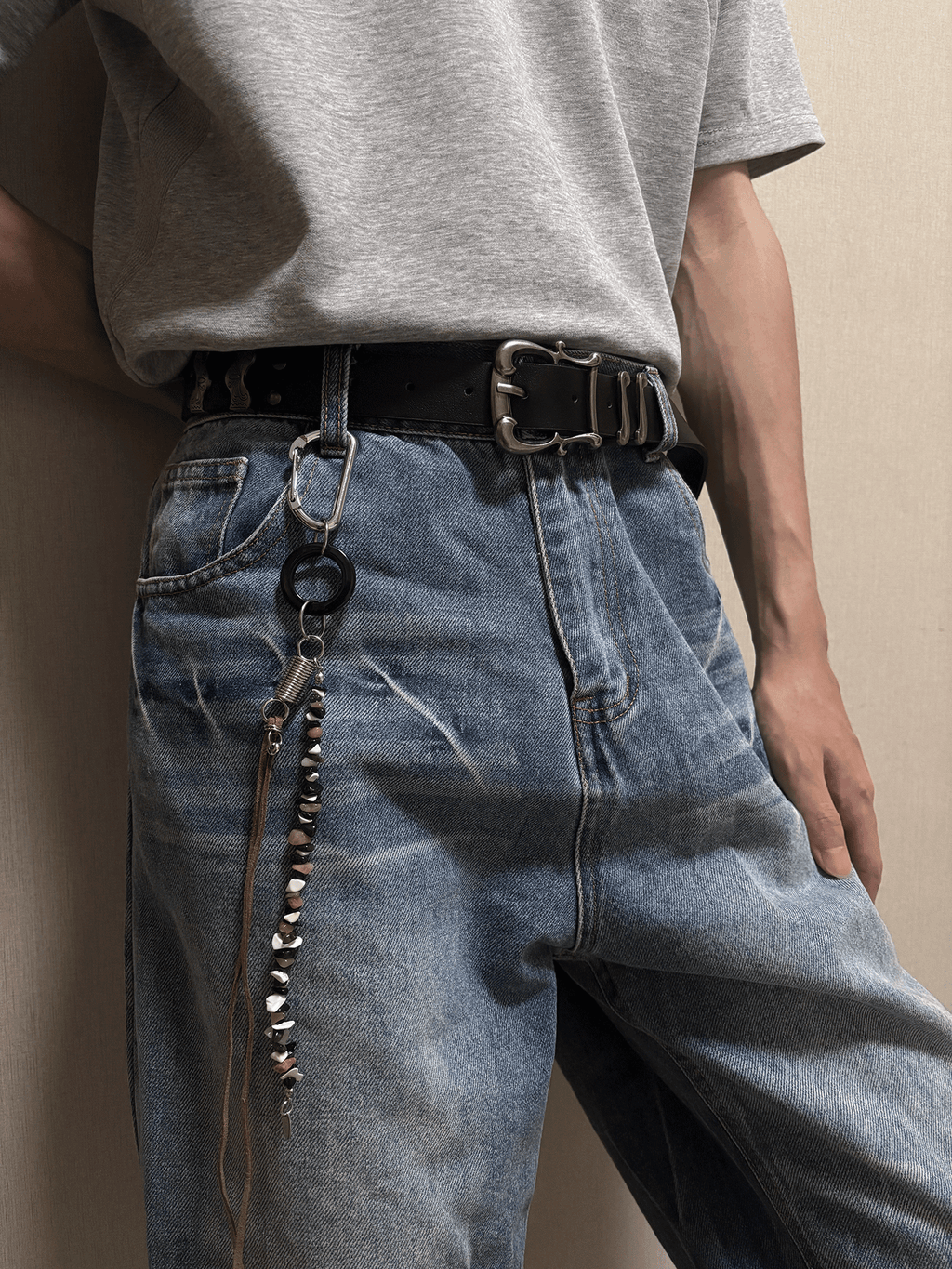 DPOL Iris Kendo Simple Belt