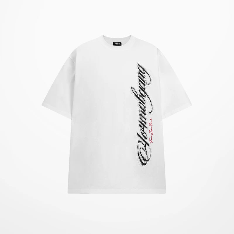 404MOB Cool Loose Versatile Tee