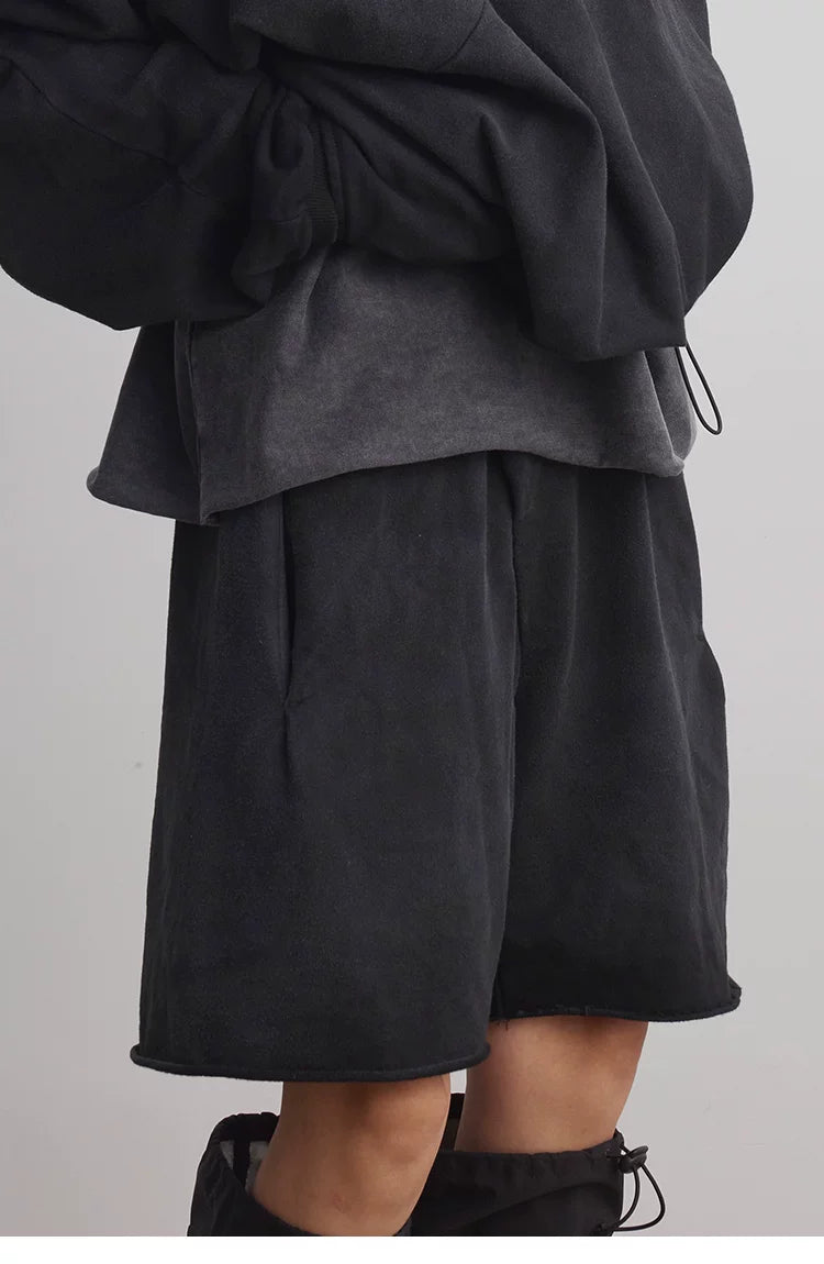 Terrawear Casual Shorts