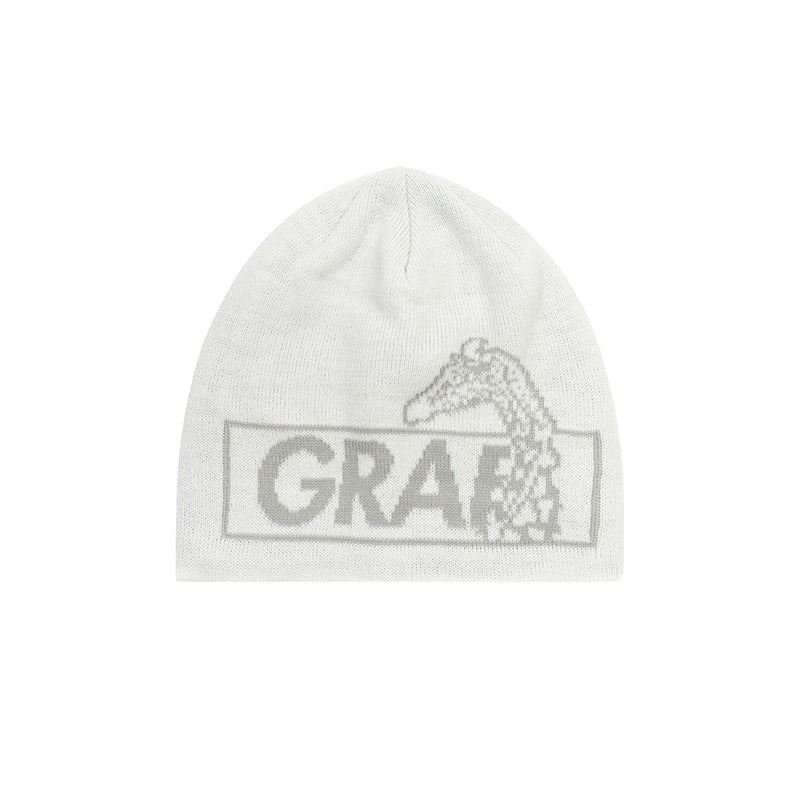 GRAF Angel Devil Knitted Hat