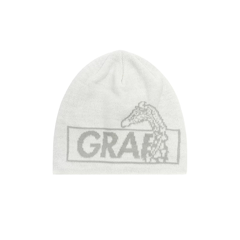GRAF AFWU Acrylic Knit Beanie