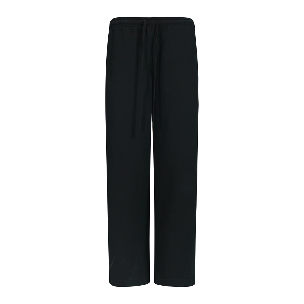 Jim Kennet Low Waist Straight Versatile Sweatpants