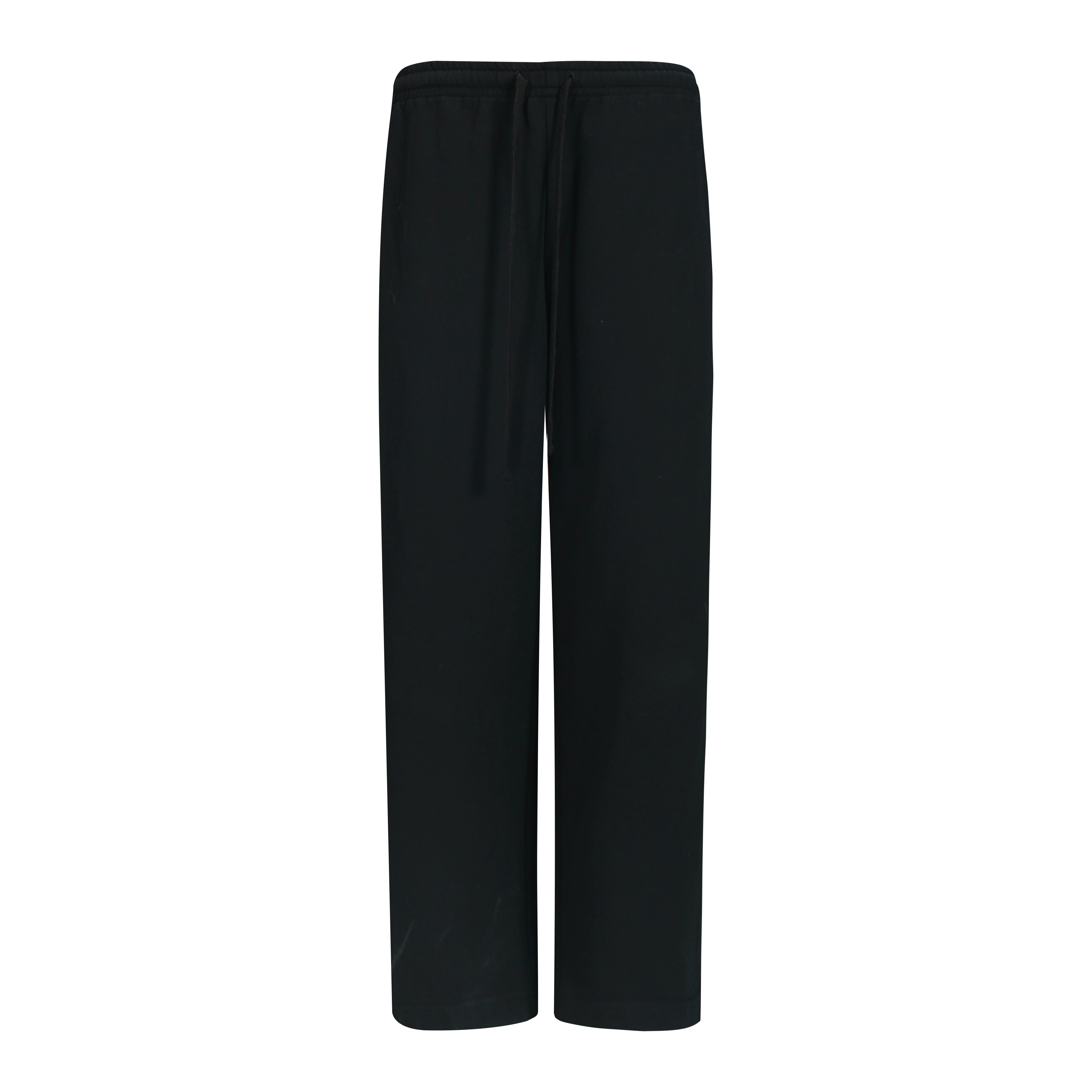 Jim Kennet Low Waist Straight Versatile Sweatpants