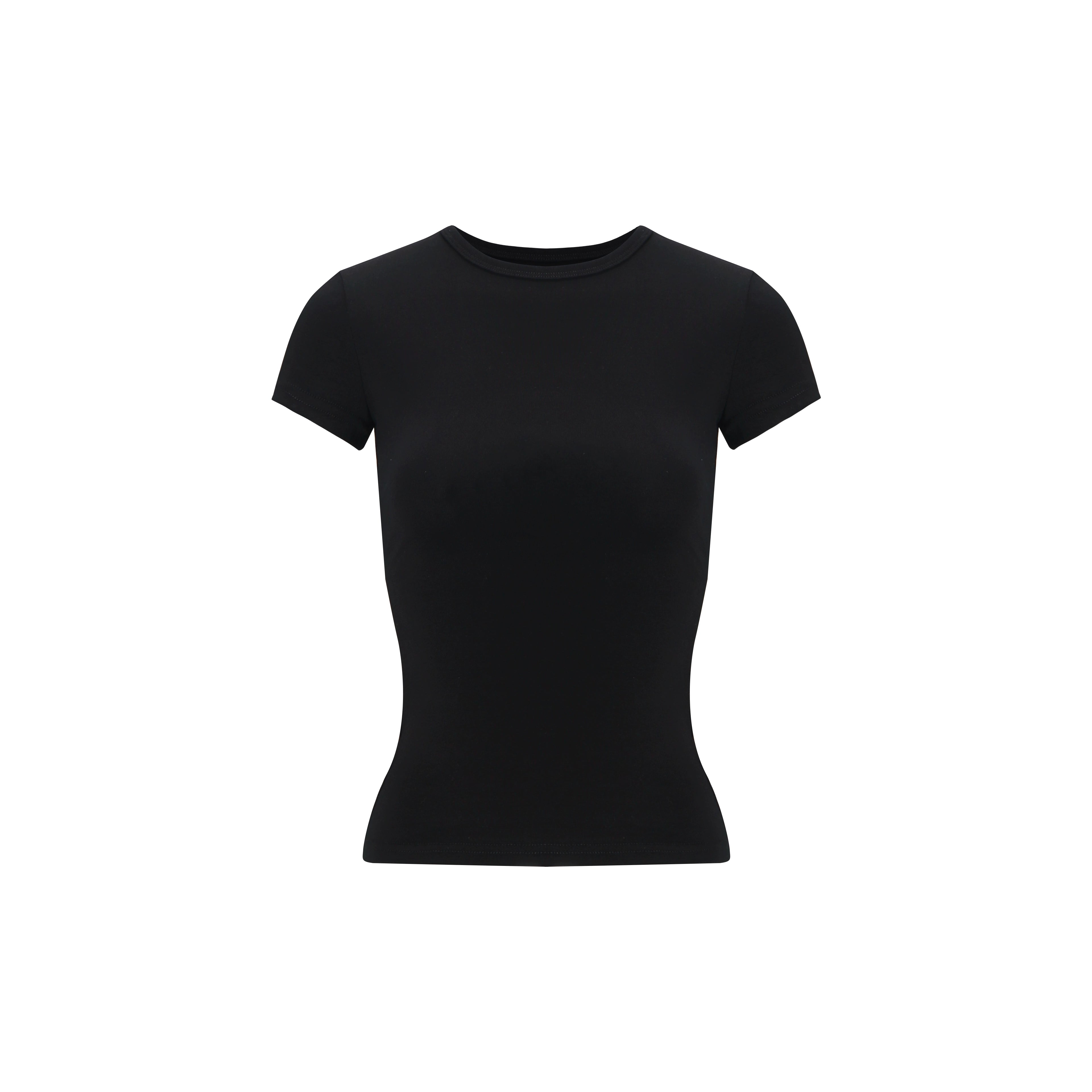 Jim Kennet Front Shoulder Exercise Slim and Thin Tee