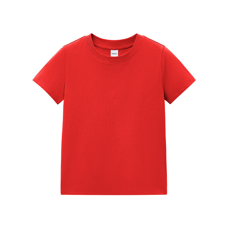 Inflation Skinny Stretch Short Sleeve T-Shirt