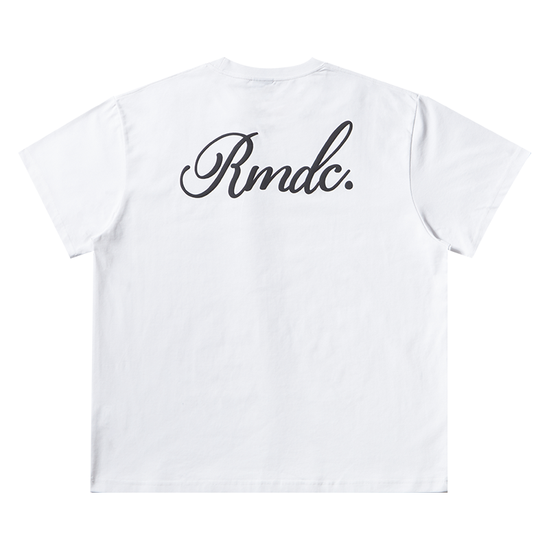 Remedy Guochao FOam Print Tee