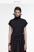 Slight Vogue Slim Wear Casual Tee