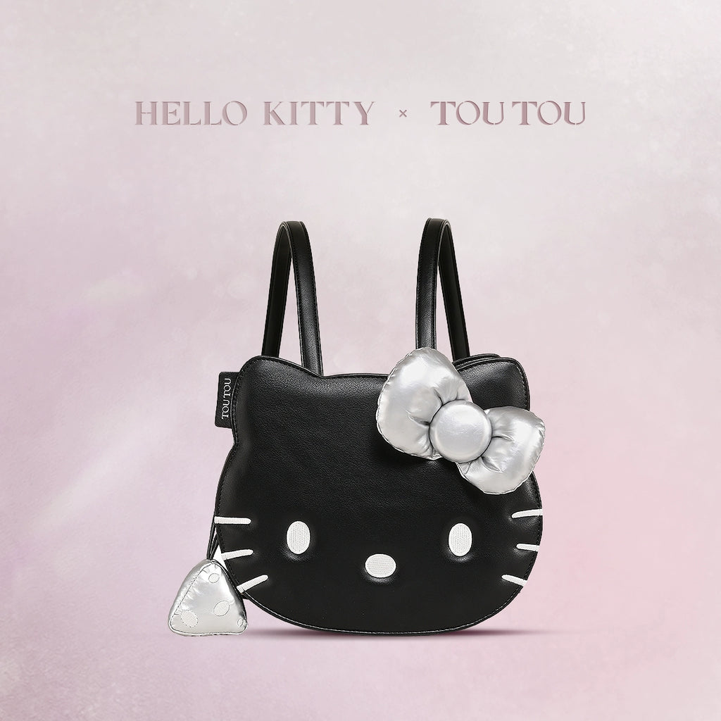 TOUTOU Hellokitty Cute Backpack