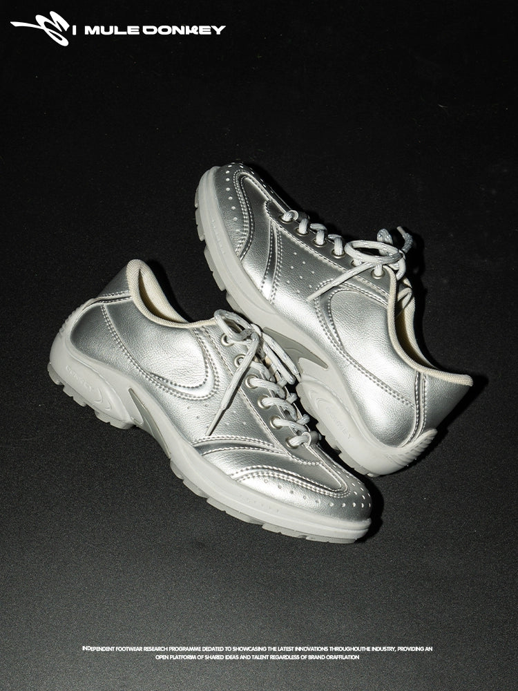 Donkey Thin-soled Sports Argand Training Shoes