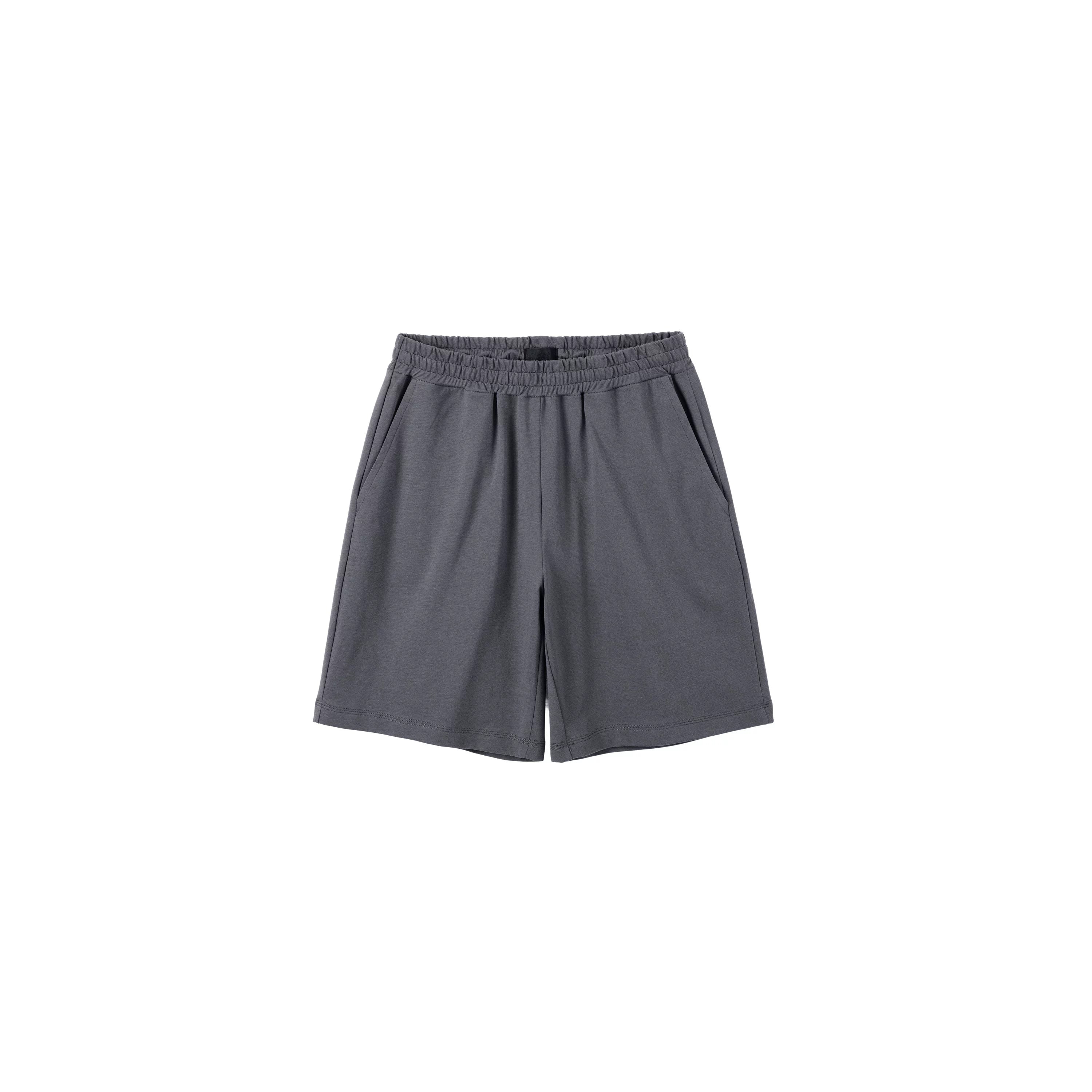 PLUS NO LOGO Solona Triangle Shorts