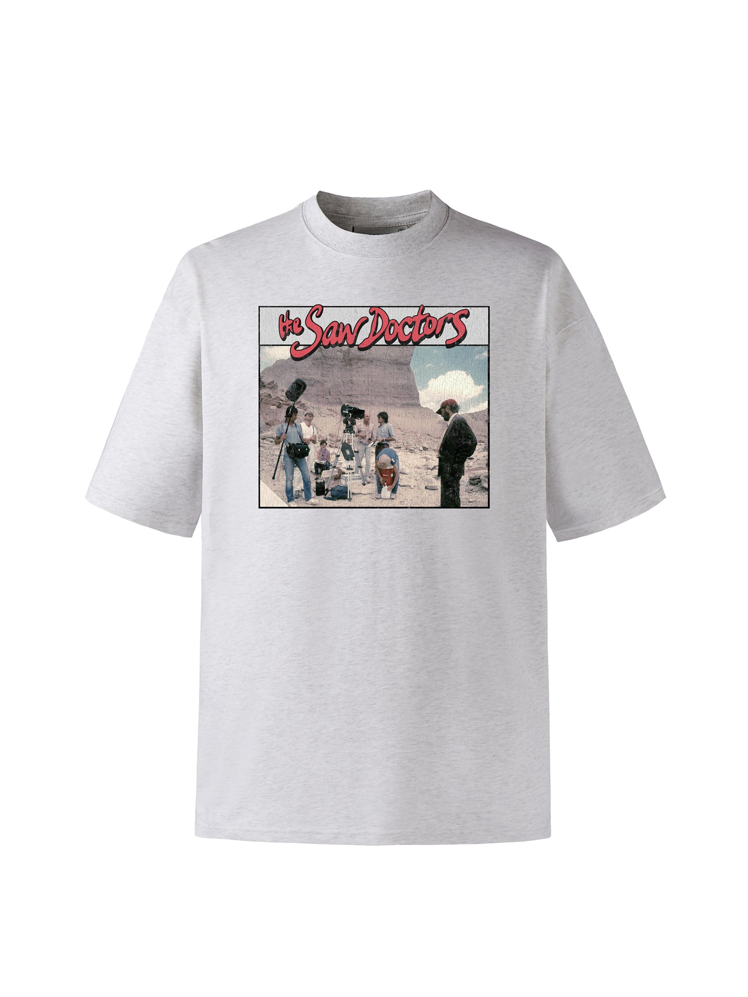 NOVACAM SAN DOCTORS Tee