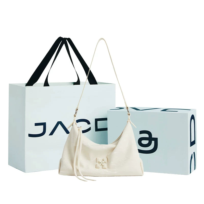 JACD Commuter Shoulder Crossbody Armpit Bag