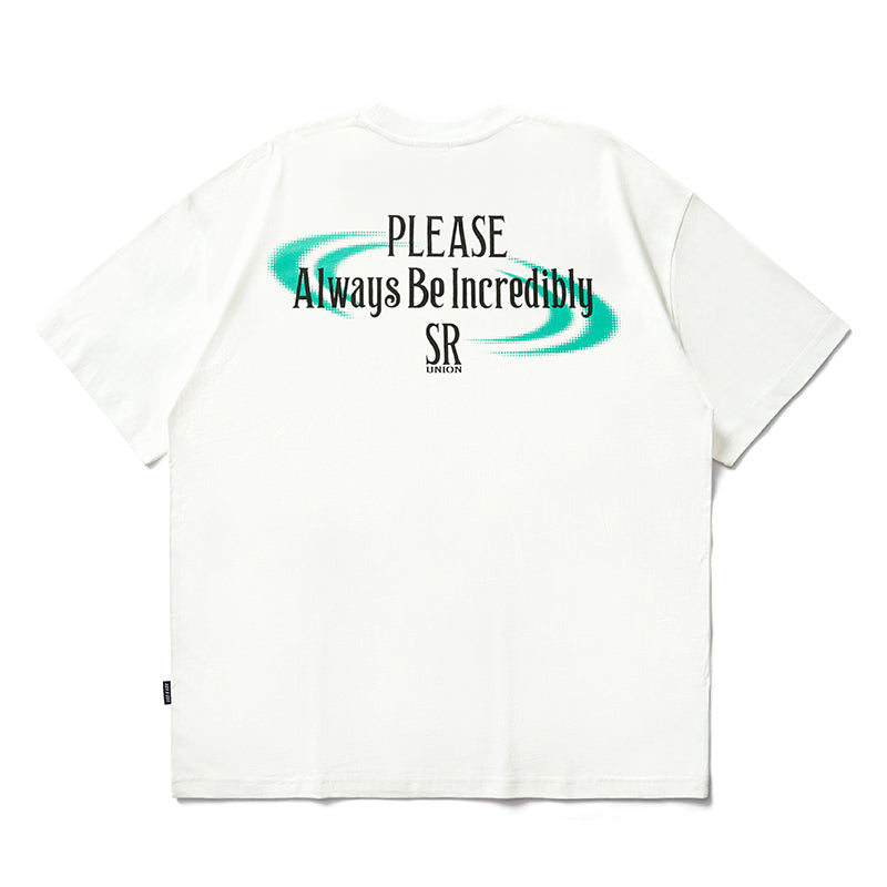 STA X RMD Incredible Tee