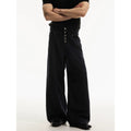 DAY NY Vintage Loose Wide Leg Jeans