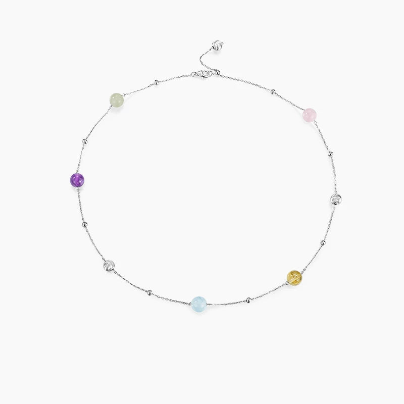KADER Lucky Gypsy Necklace