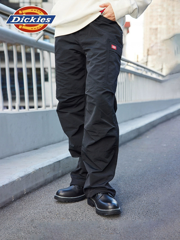 Dickies Loose Multi-Pocket Casual Pants