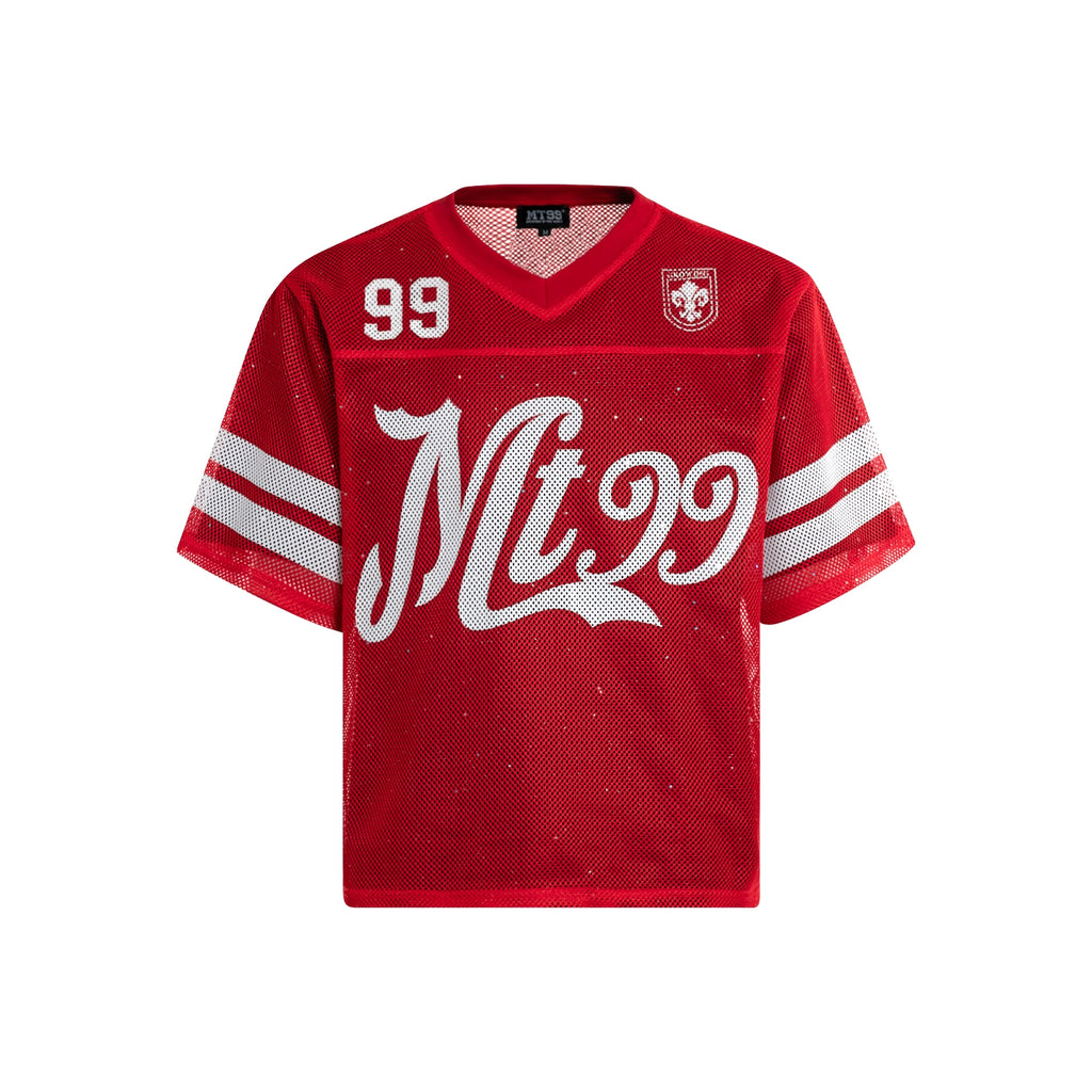 MT99 Advanced Breathable Tee