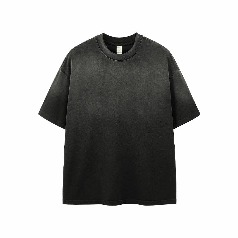 (Clearance) Inflation Retro Wash Do Old Tee