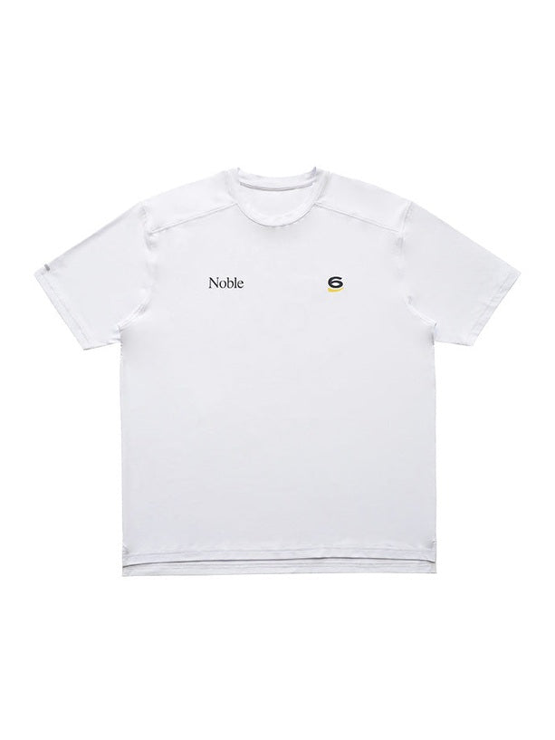UNF breathable TENNIS sports short tee