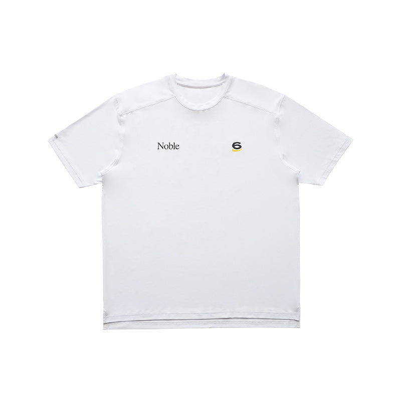 UNF breathable TENNIS sports short tee