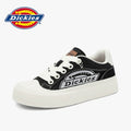 Dickies Platform Canvas Shoes