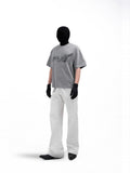 SOUTHFISH Casual Retro Versatile Tee