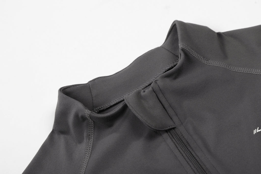 11KN Lightweight Breathable Retro Sun Protection Soft Shell Jacket