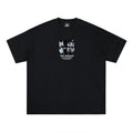 The 76th Human NMK Rock 100% Cotton Tee